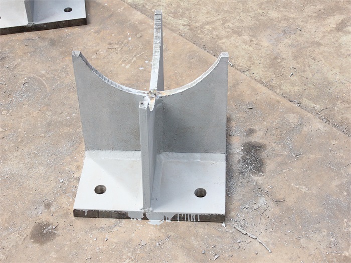 邢台螺栓球支座